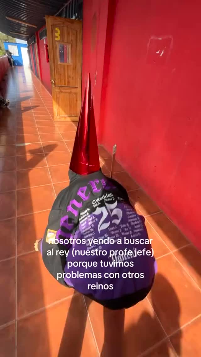 Cc en TikTok: 4to.cagazos