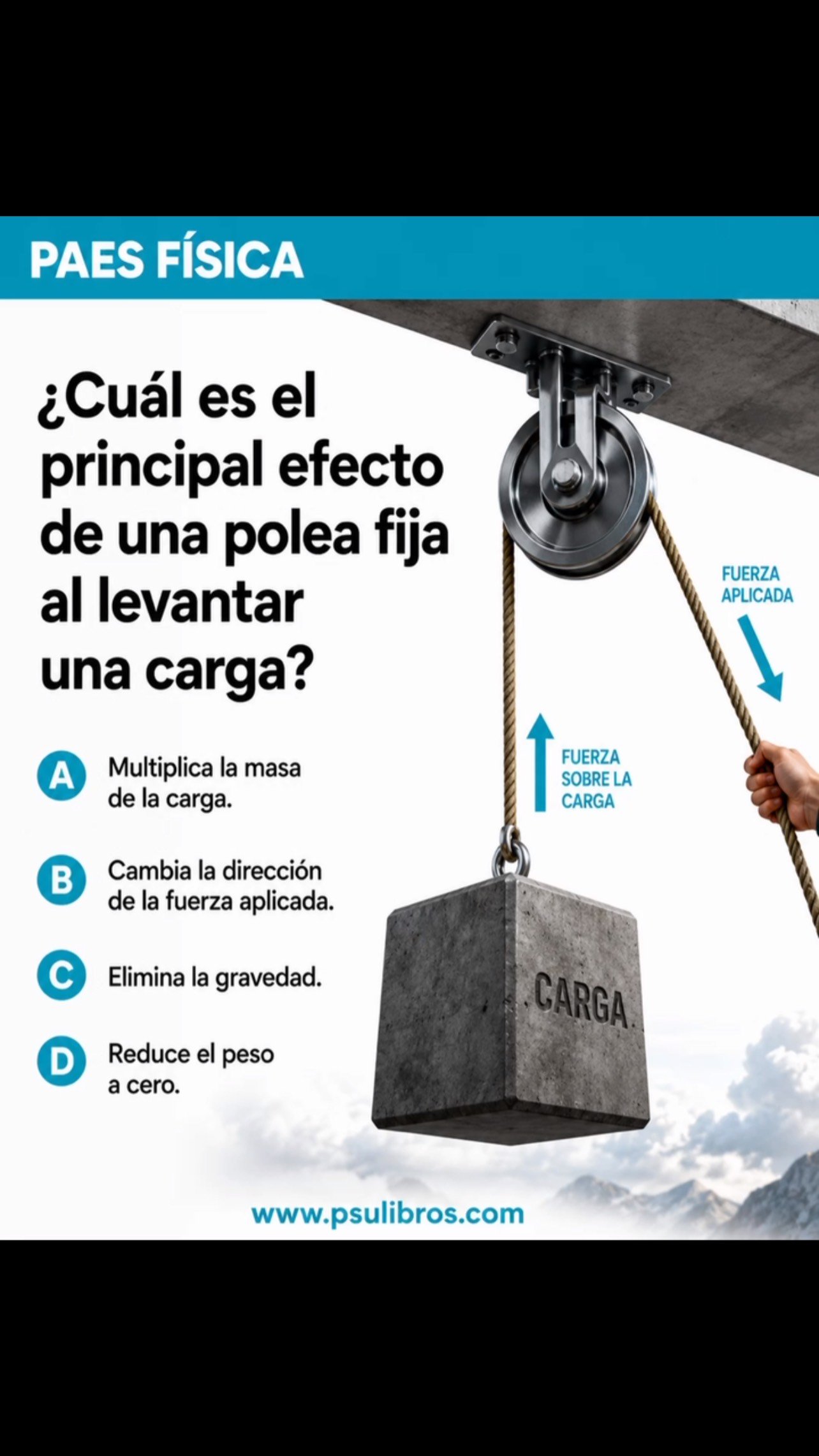 Responde en los comentarios ⬇️