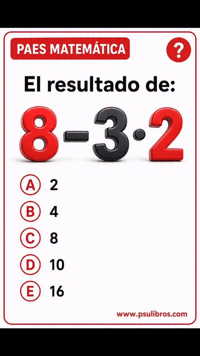 Responde en los comentarios ⬇️