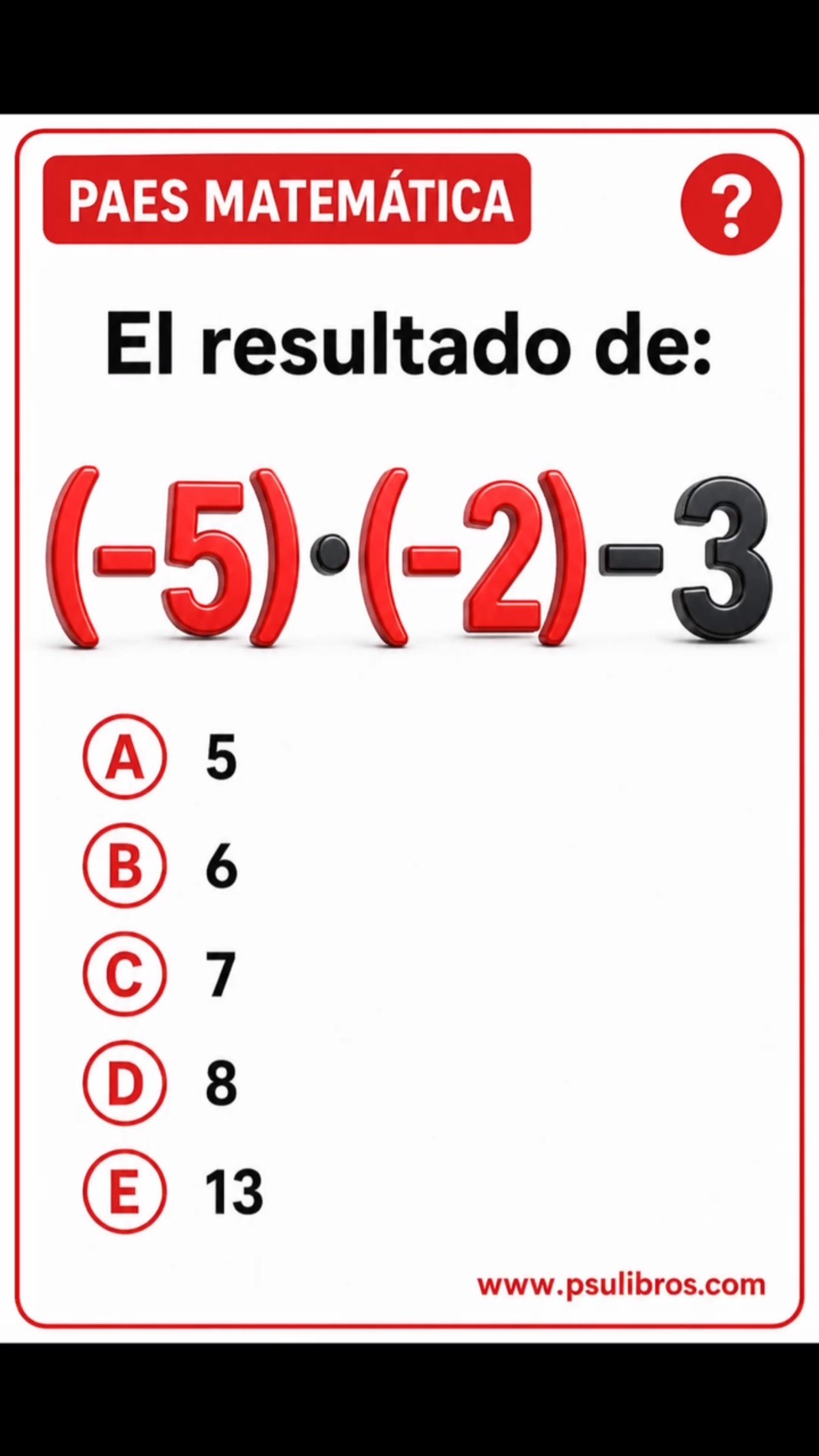 Responde ⬇️