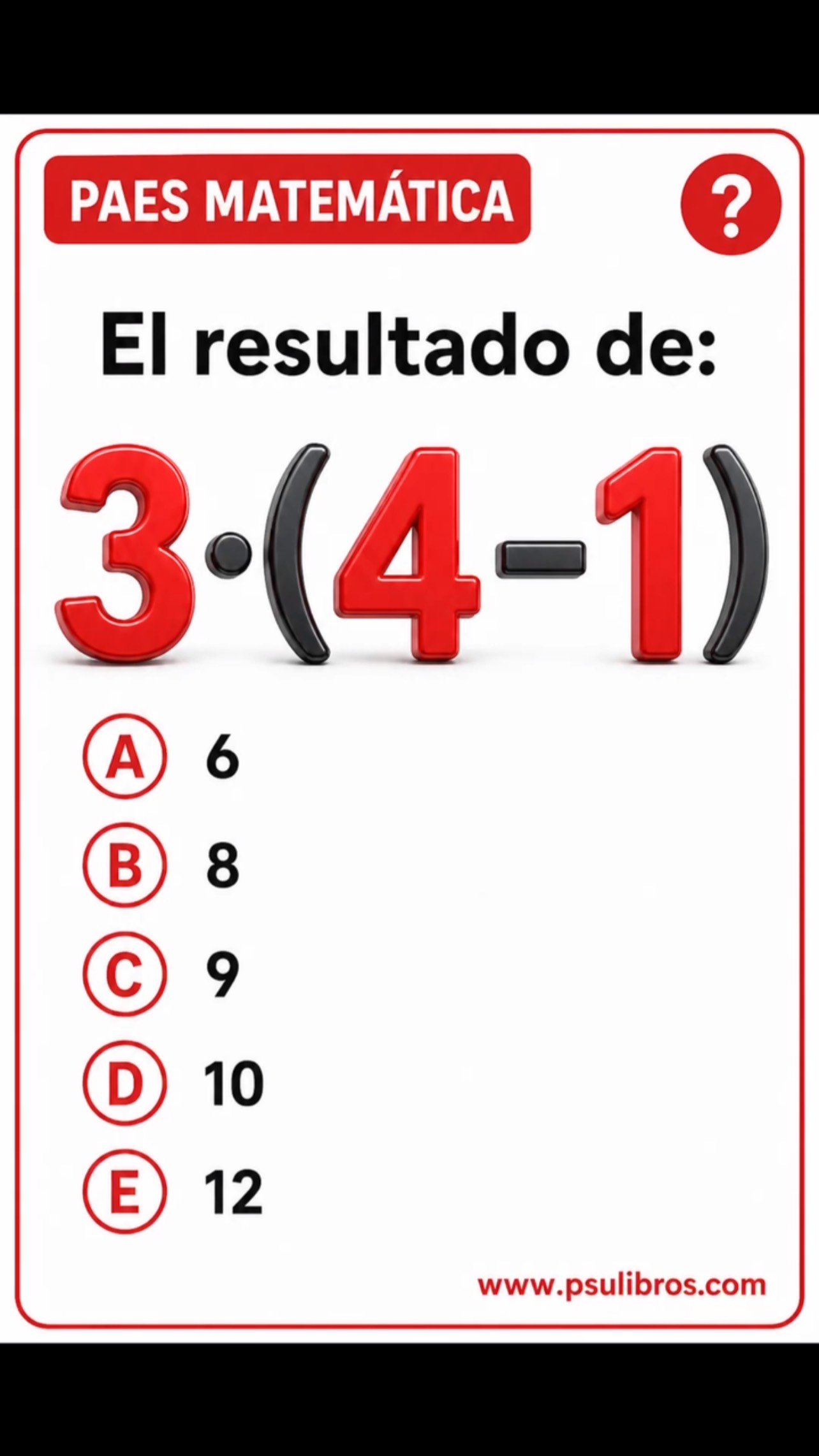 Responde ⬇️