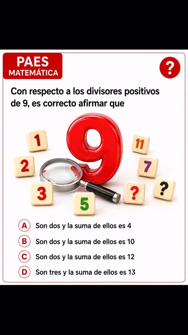 Responde en los comentarios ⬇️