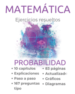 Matemática – Probabilidad – Ejercicios resueltos – IMPRESO