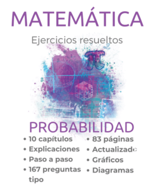 Matemática - Probabilidad - Ejercicios resueltos - IMPRESO