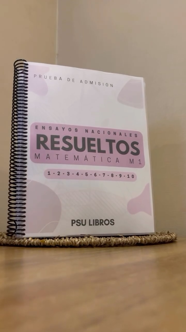 Revisa todos nuestros libros en psulibros.com