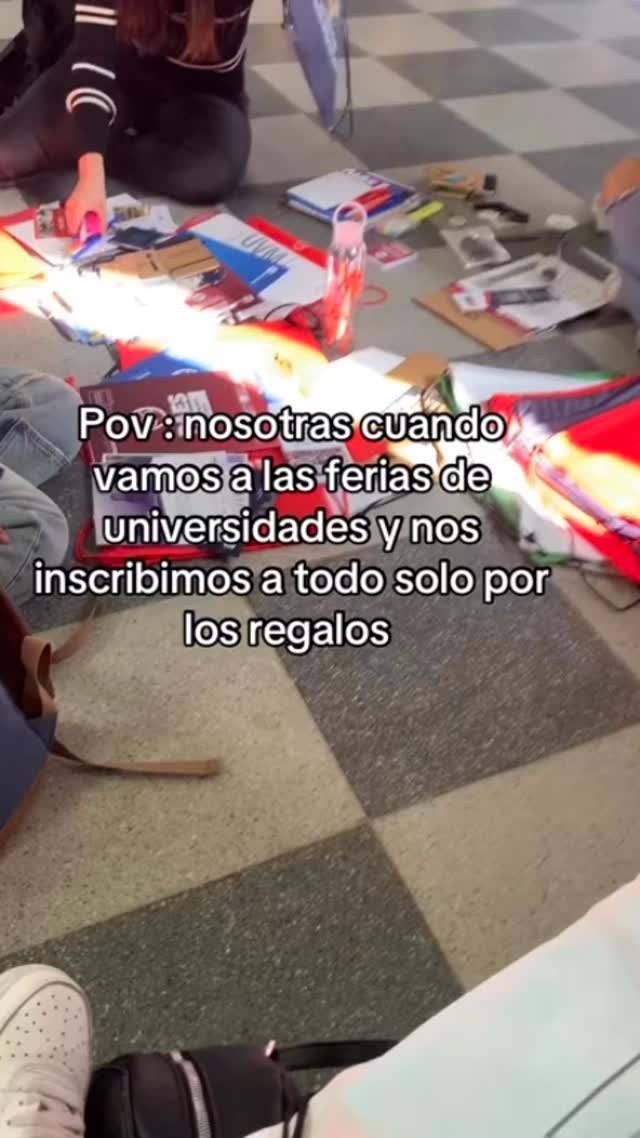 Cc en TikTok: the_group2025