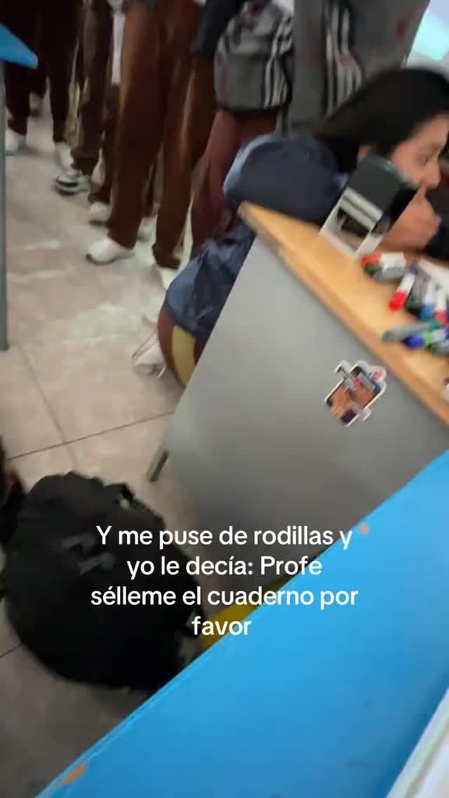 Cc en TikTok: uepes26