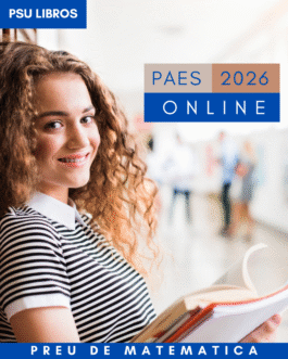 Plan Online Anual PAES