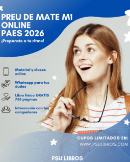 Plan Online Anual PAES