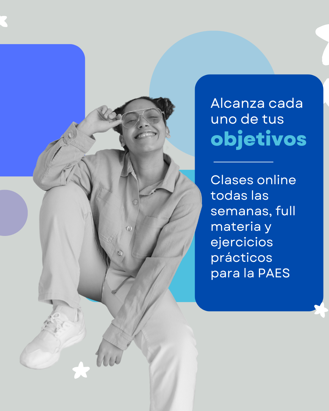 Plan Online Anual PAES - Imagen 3