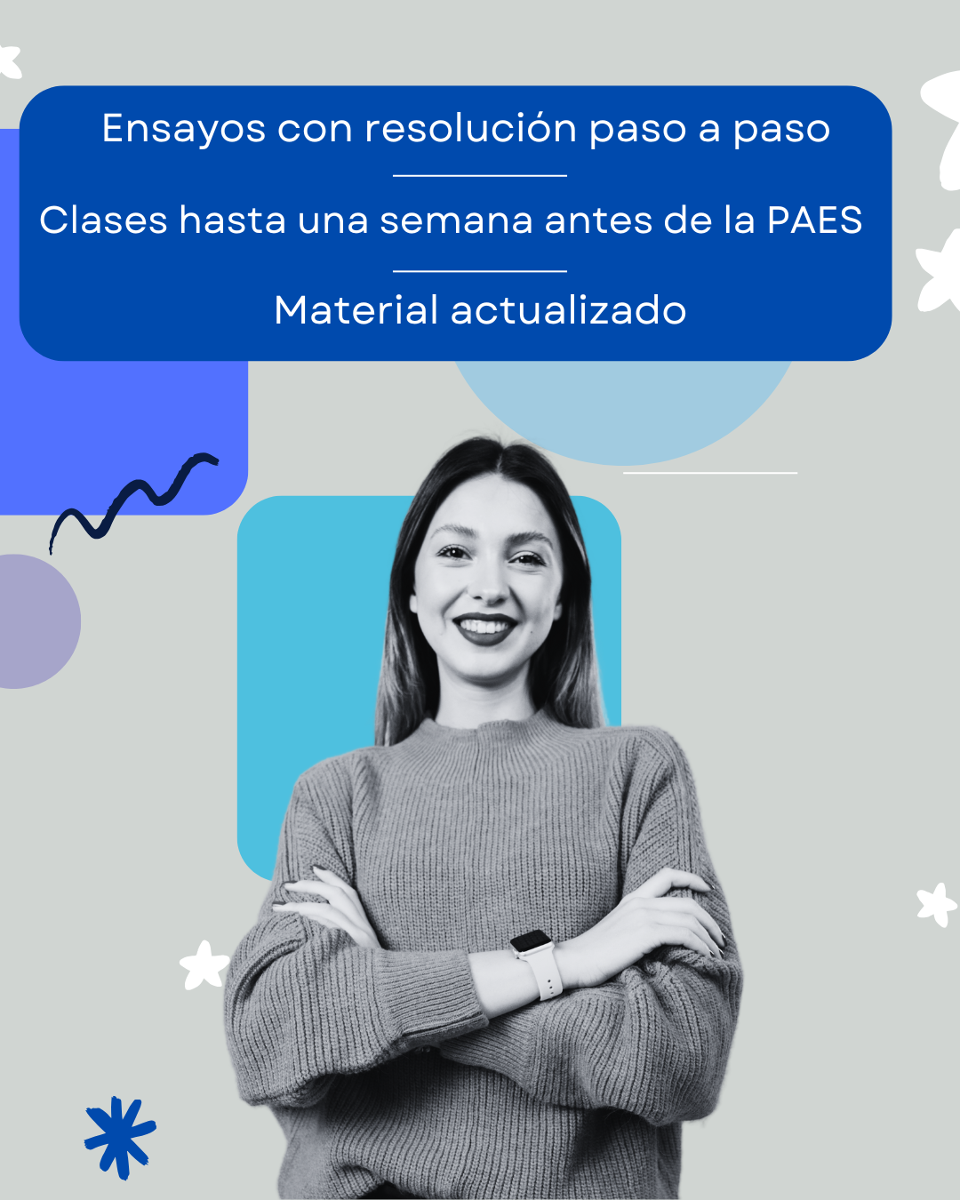 Plan Online Anual PAES - Imagen 5