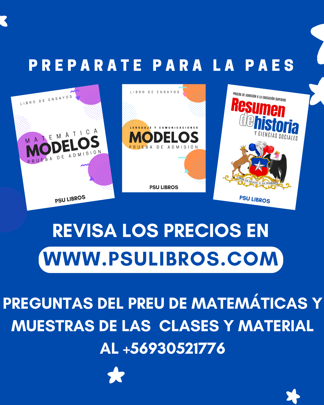 Plan Online Anual PAES - Imagen 7