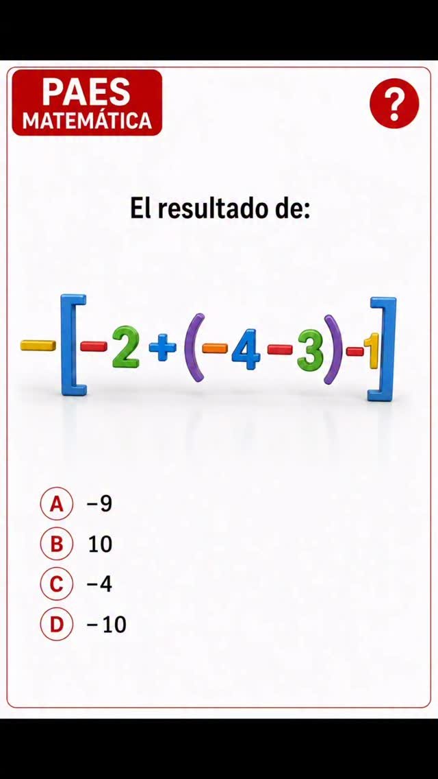 Responde en los comentarios