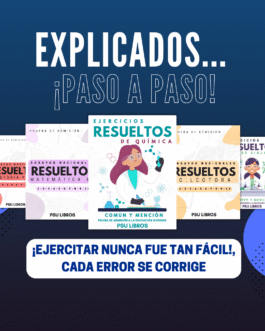 EJERCICIOS RESUELTOS