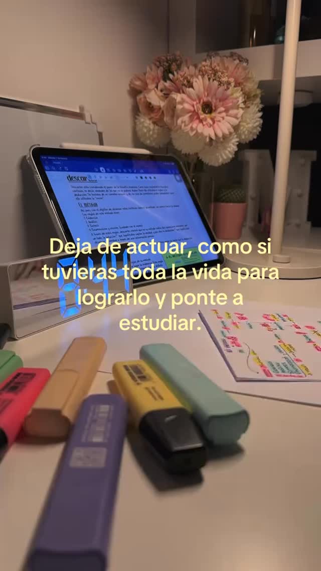 Cc en TikTok: studywtmarr