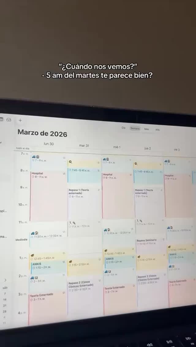 Cc en TikTok: danimedblogs