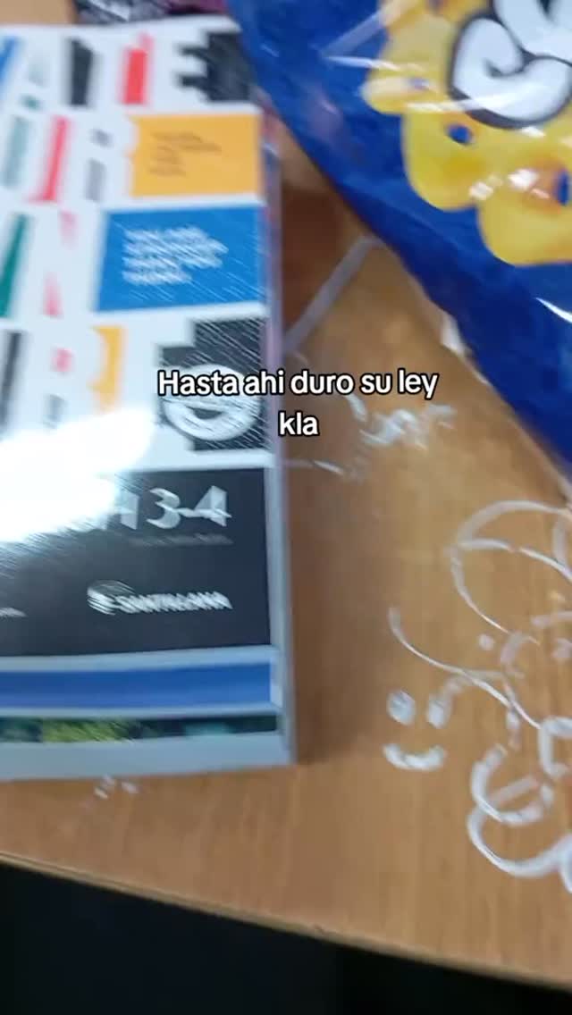 Cc en TikTok: antto_cc_
